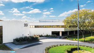 A 44-Acre Corporate Office Complex at 23 Orchard in Skillman Is an Area in Need of Redevelopment, Montgomery Planning Board