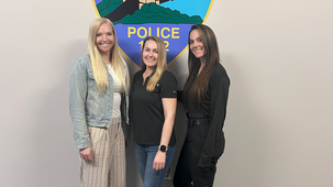 ARRIVE Together Program Highlights Montgomery Police Department’s Commitment to Mental Health