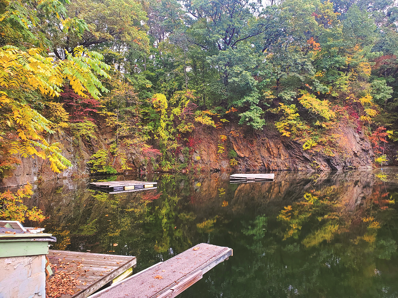 Hopewell Quarry to Reopen Under New Ownership