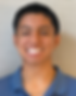 Montgomery High School Student Dilan Mehta
