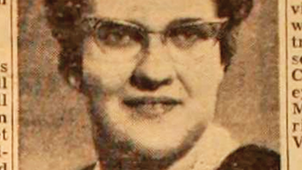 Rocky Hill Borough Elected Its First Woman Mayor in 1958— Montgomery Township Had to Wait Until 1983