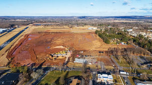 Montgomery’s Growing Anthroposphere: Is it Helping the Planet? Is it Helping Us?