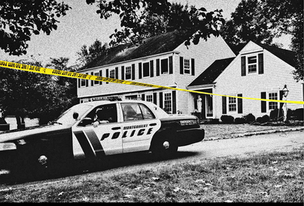 New Twist in Montgomery Murder Mystery