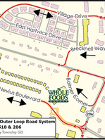 Final Loop Roads Opening Soon to Ease Traffic Congestion