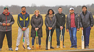 A New Era of Cricket