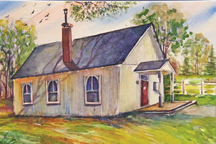 AME Church & Museum Listed on Nat’l Register of Historic Places