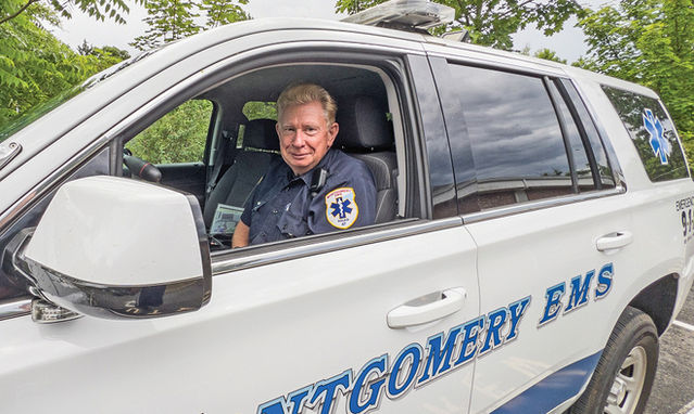 EMS Spotlight - Peter Jozwick