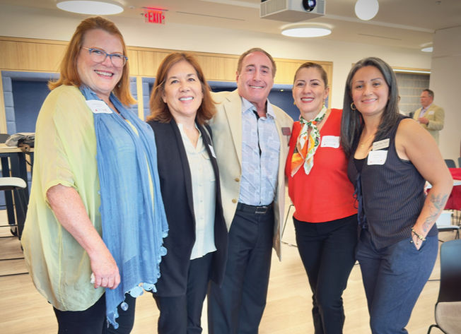 Light the Night: Bringing Light to the Darkness of Cancer