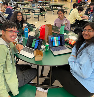 MontyHacks 8th Annual Hackathon, Where the Real Magic Happens