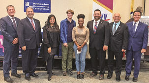 LD 16 Candidates Forum