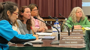 Teen Perspectives Op-Ed: When Adults Don’t Listen, Schools Pay the Price