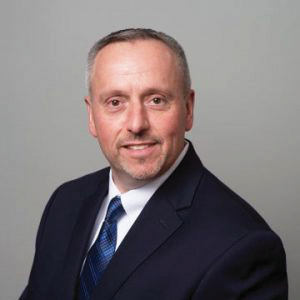 Eric D. Seguin