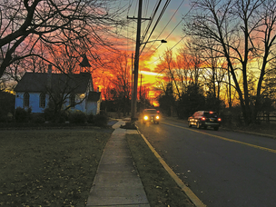 Borough Seeks State, Somerset County Approval for Lowering Princeton Avenue Speed Limit