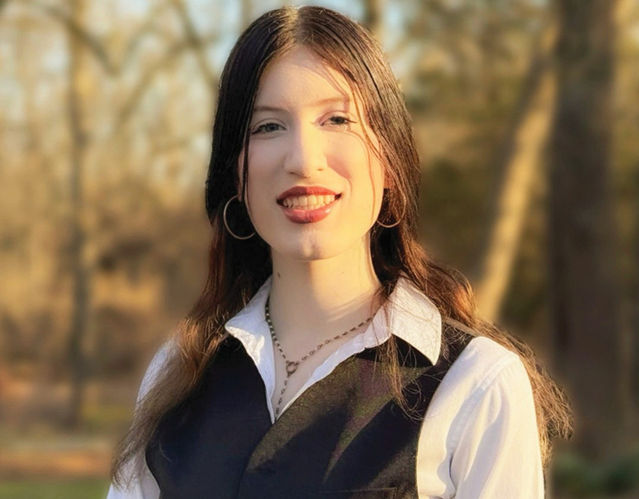 Meet Montgomery Township Committee Candidate Amanda Baumunk