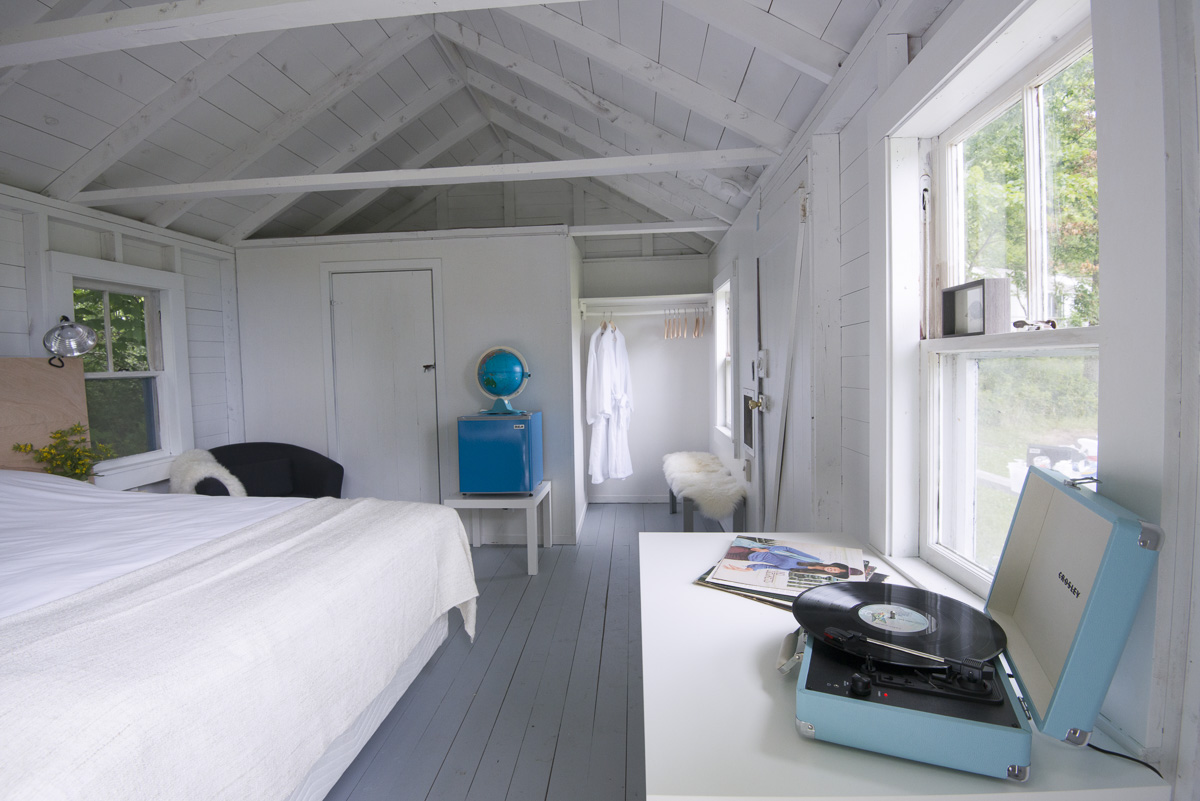 The Lincolnville Motel Gallery Lincolnville, Maine