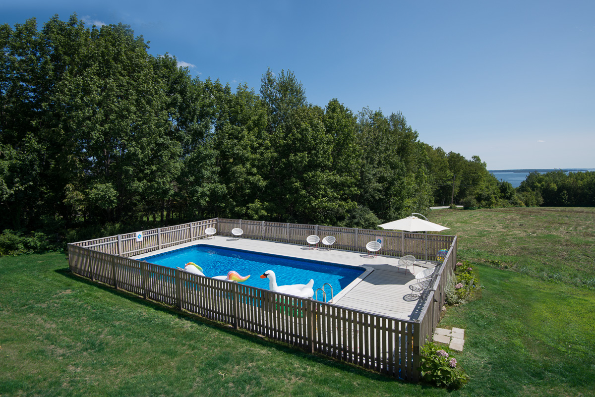 The Lincolnville Motel Gallery Lincolnville, Maine