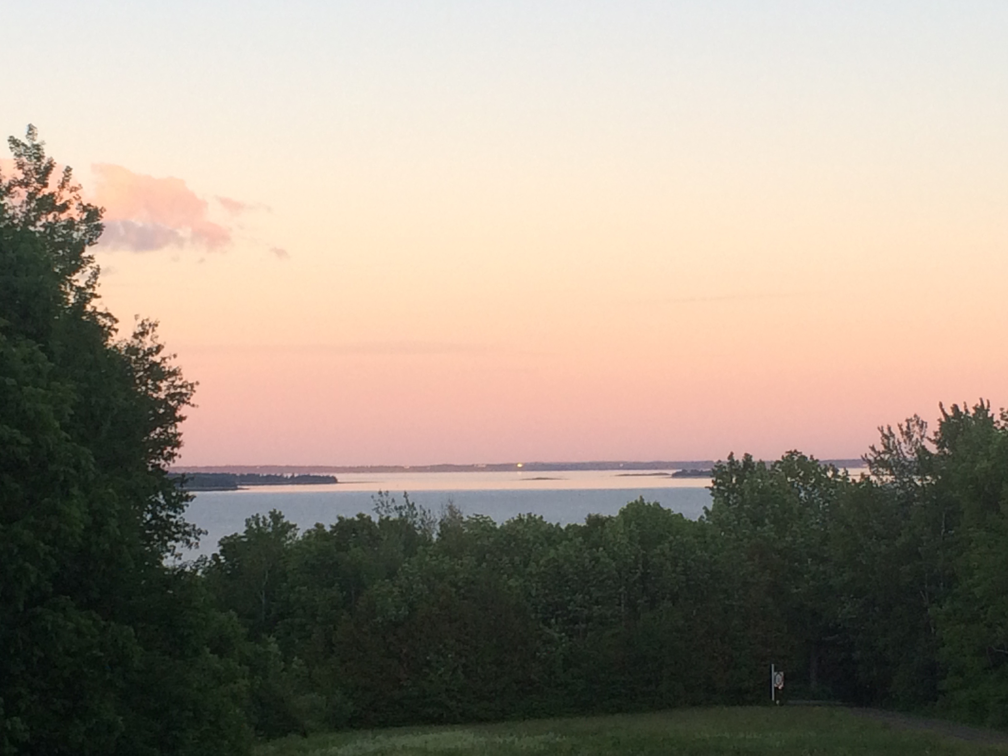 The Lincolnville Motel Gallery Lincolnville, Maine