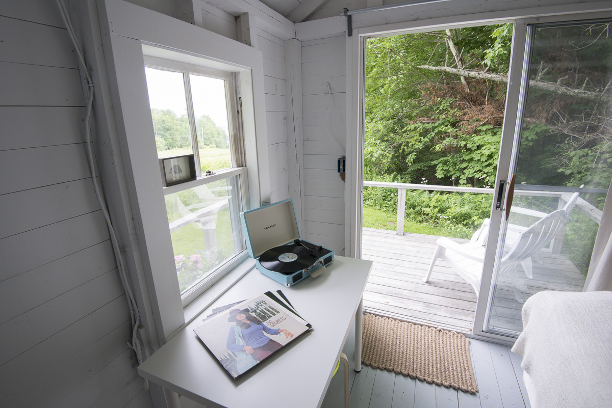 The Lincolnville Motel Gallery Lincolnville, Maine