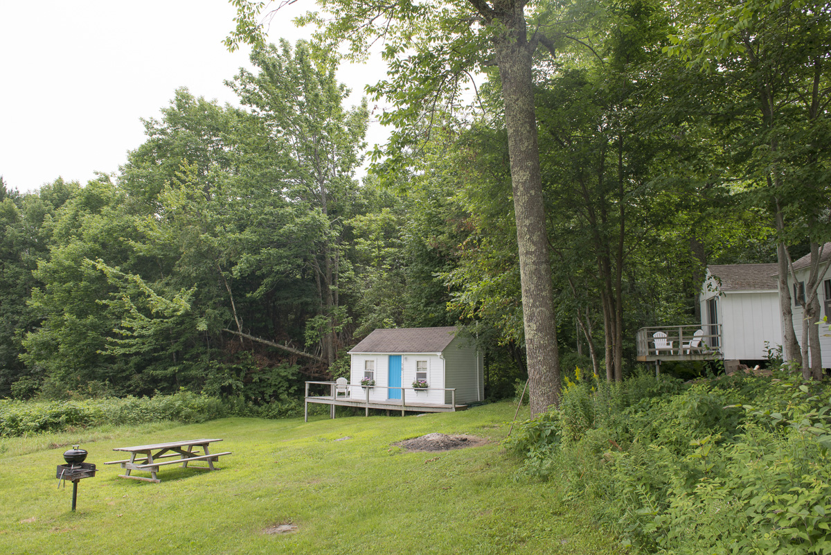 The Lincolnville Motel Gallery Lincolnville, Maine