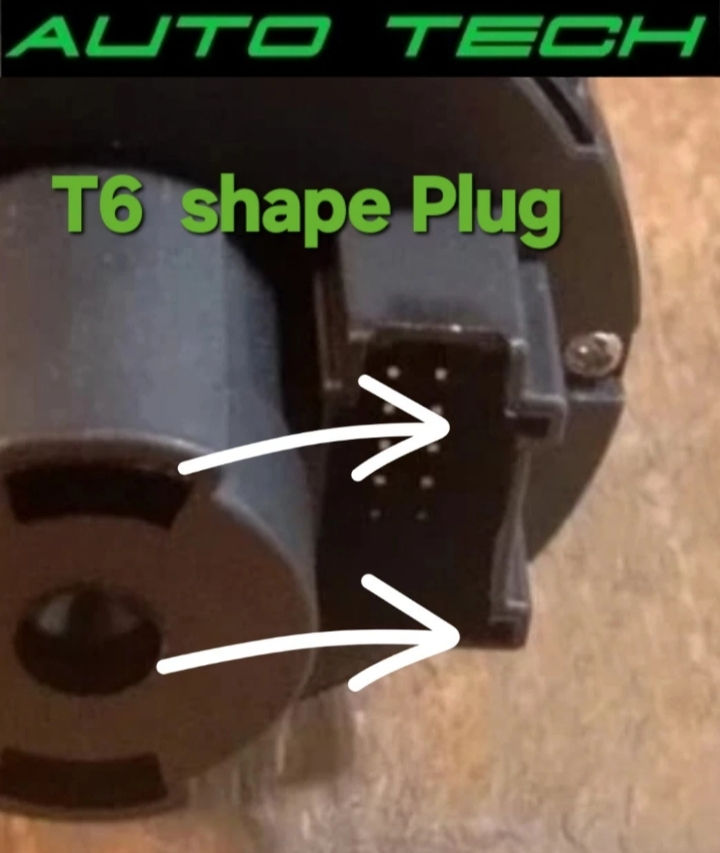 Thumbnail: VW T6.1 Headlight Switch Replacement  **NEW PLUG T6.1 Only**