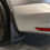 Thumbnail: VW Caddy MK4 Mud flaps 2016-2020 