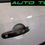 Thumbnail: VW T5.1  T6 T6.1 CARBON FIBRE WING MIRROR DOOR HANDLE COVERS 2 Keyholes