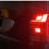 Thumbnail: VW T6 LED Rear Tail Lights Sequential TAILGATE 2015-20 RED SMOKE