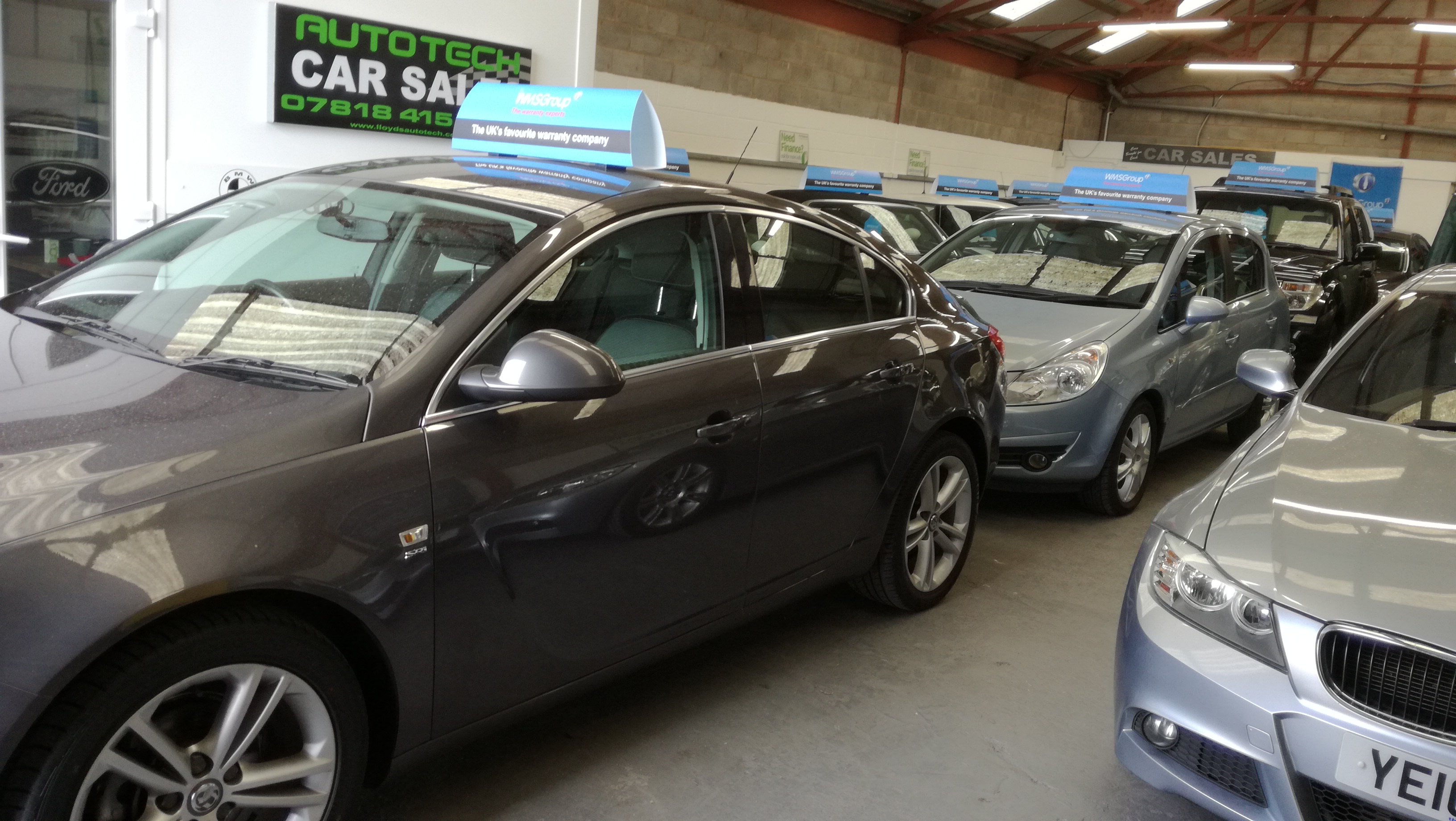 CAR BODY REPAIRS CHESTER Chester AUTOTECH