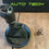 Thumbnail: VW T5 T5.1 Gear Knob and Gaiter 6 Speed GREEN Stitch 2003 -2015