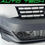 Thumbnail: For VW Caddy MK4 GTI Hybrid Upgrade Golf  Mk 7.5 2016-2020 FRONT BUMPER KIT 