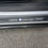 Thumbnail: VW Door sill protector carbon effect 