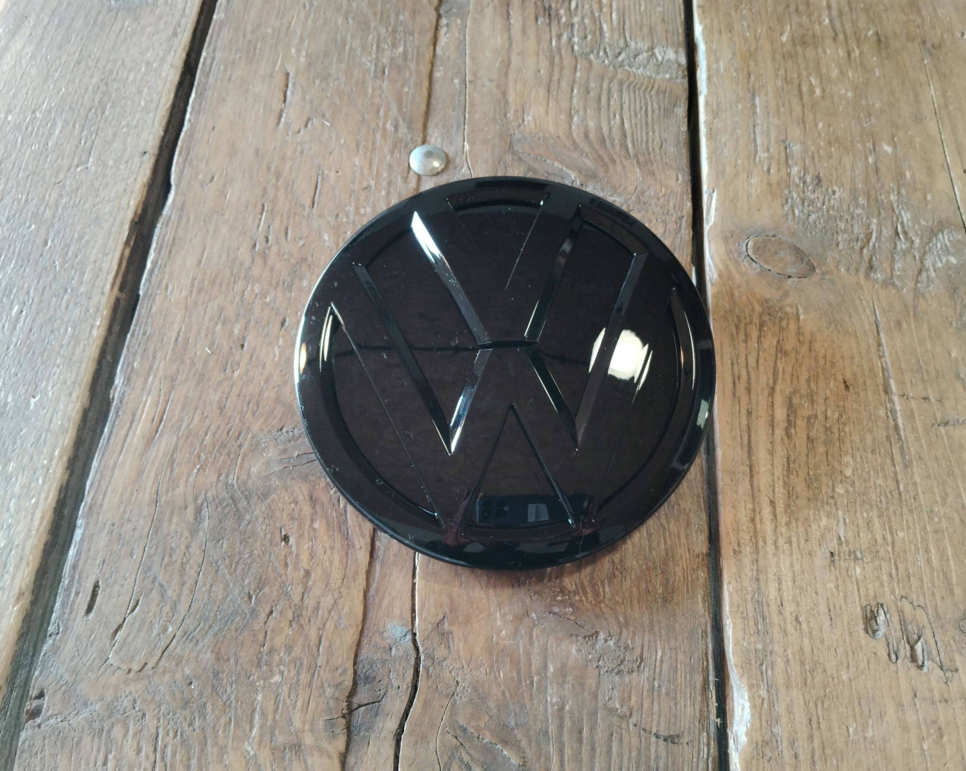 VW Caddy 2016 - 2020 Front Grille Badge