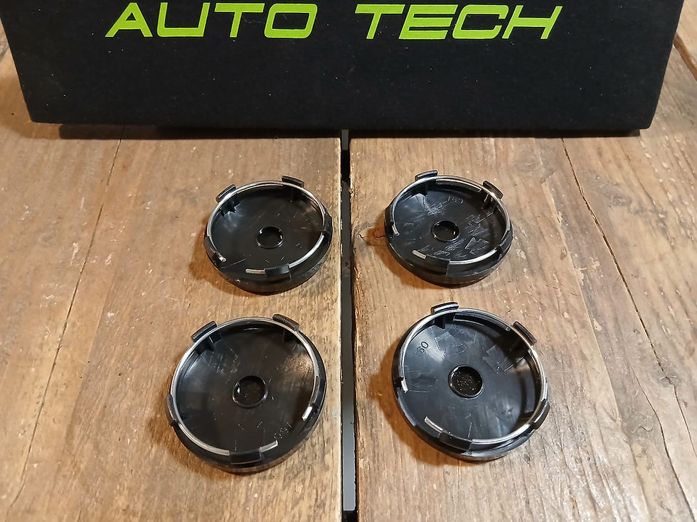 Thumbnail:  VW Centre Wheel Caps 60mm 