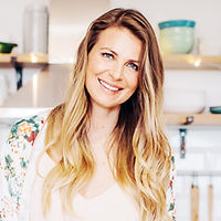 Beautiful Smiling Woman