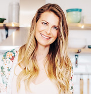 Beautiful Smiling Woman