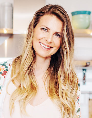 Beautiful Smiling Woman