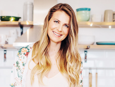 The Art of Balayage