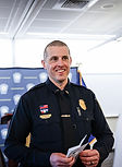 A photo of the instructor, Matthew Barter