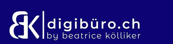 Logo von digibüro.ch