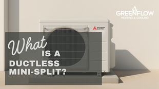What Is a Ductless Mini-Split? Why Homeowners Choose Them (and When They Shouldn’t)