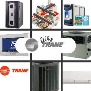 Trane Dealer