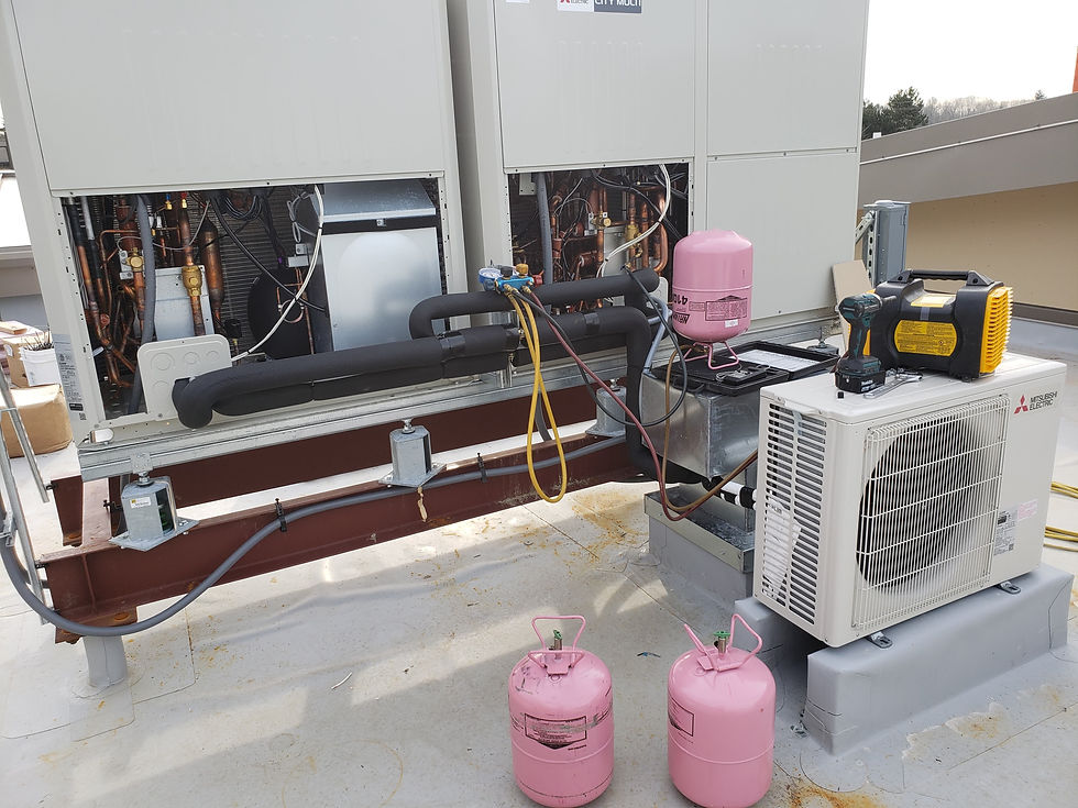 greenflow-startup-mini-split-install-tacoma-mitsubishi-vrf-ductless-heating-cooling