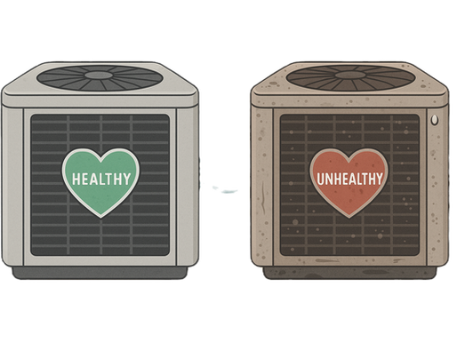 Extend Your Air Conditioner's Life: The Real Benefits of Regular Preventative A/C Maintenance
