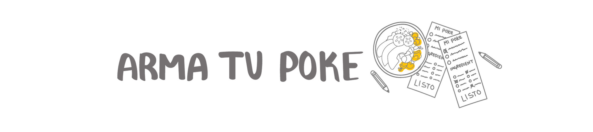 Arma tu Poke