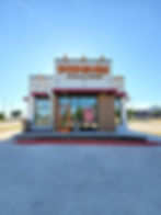 Popeye's