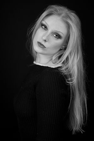 megan kitzman portrait 