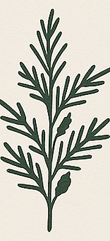 Hemlock branch logo