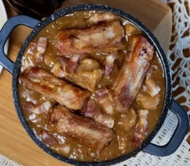 Верещака/ верещалка