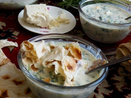 Мацнабрдош 