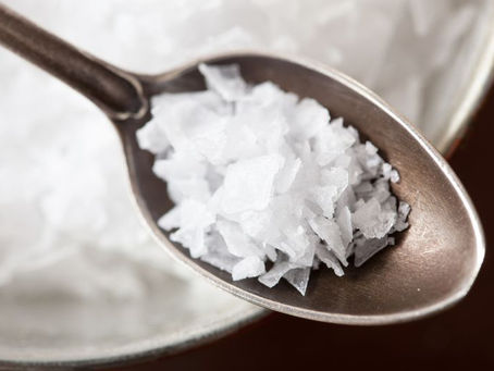 Флёр-де-Сель